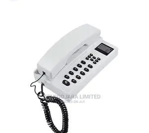 Wireless Intercom GAL-LCD100A