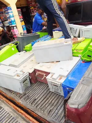 I Buy Dead Inverter/Car Batteries