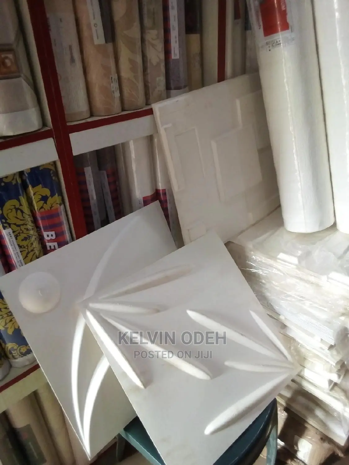 3d Wall Panel