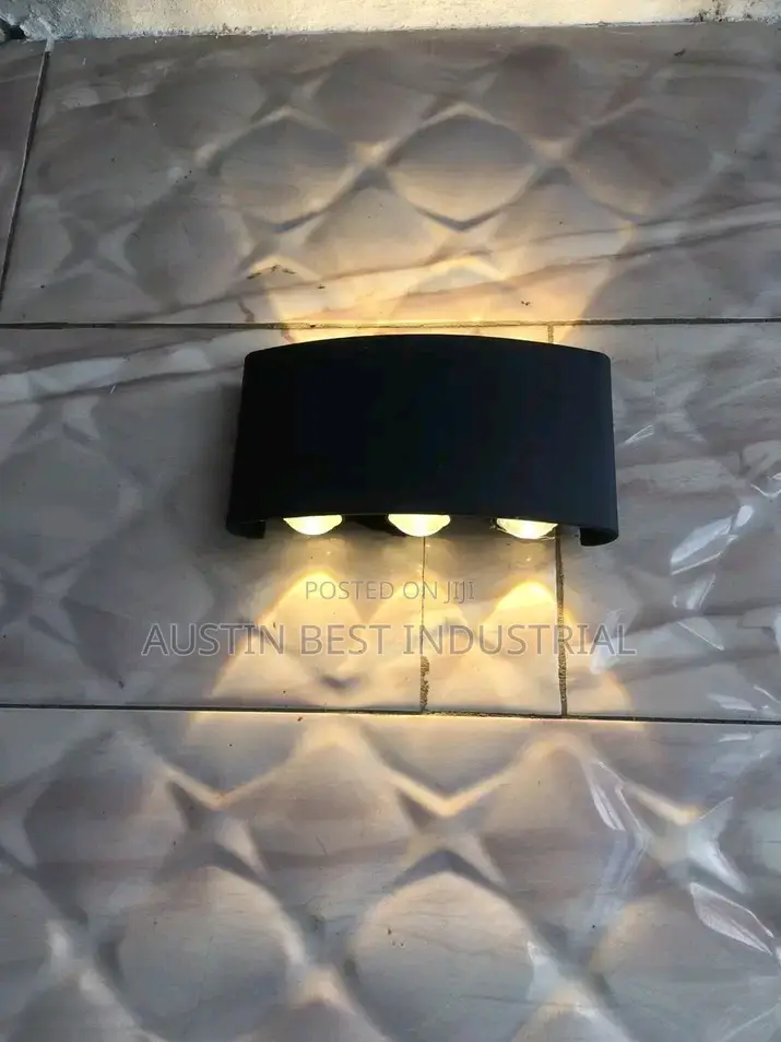 Wall Light LED