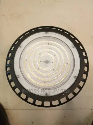 LED Floodlight