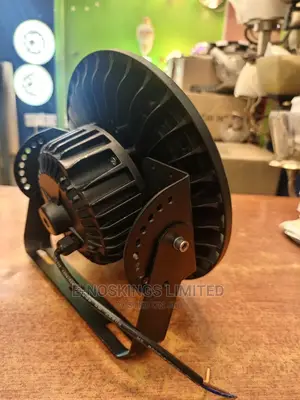 LED Floodlight