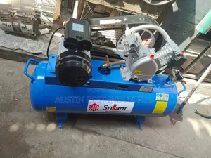 Industrial Air Compressor 2.2kw/3hp 100l