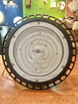 LED Floodlight