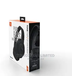JBL Tune710bt Headphone