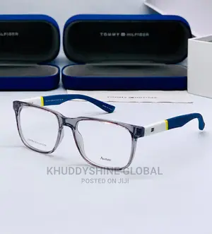 Top-Notch Original Tommy Hilfiger Sunglasses