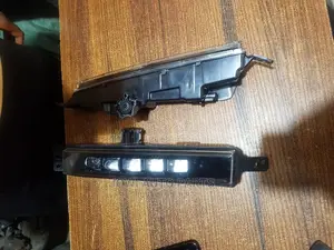 Bumper Light Honda Accord 2016-17 Model