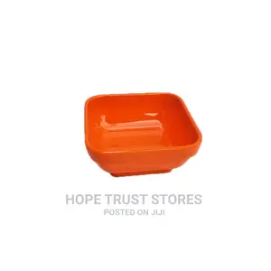 6pcs Unbreakable Portable Bowl