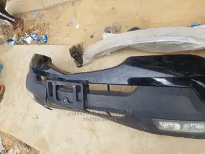 Complete Front Bumper Acura MDX 2008-10 Model