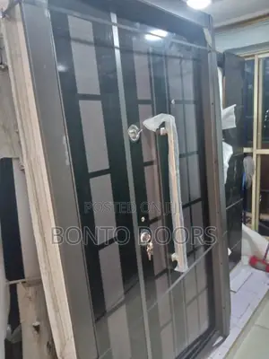 Luxury 4ft Entrance Door
