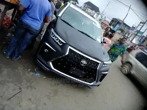 Upgrade For Toyota Highlander 2008to 2022