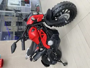 Kids Power Bike