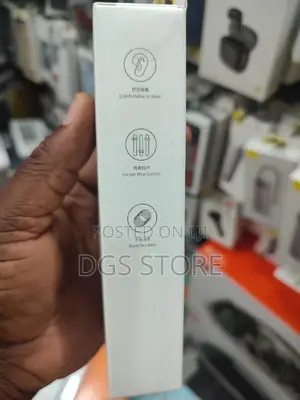 Baseus Enock H17 3.5mm Headphone 