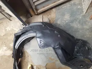 Sand Protector Honda Accord Sport 2013-16 Model