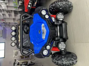 Kids Truck