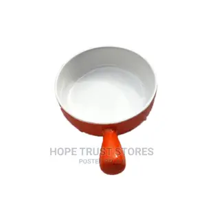 Handle Soup Bowl