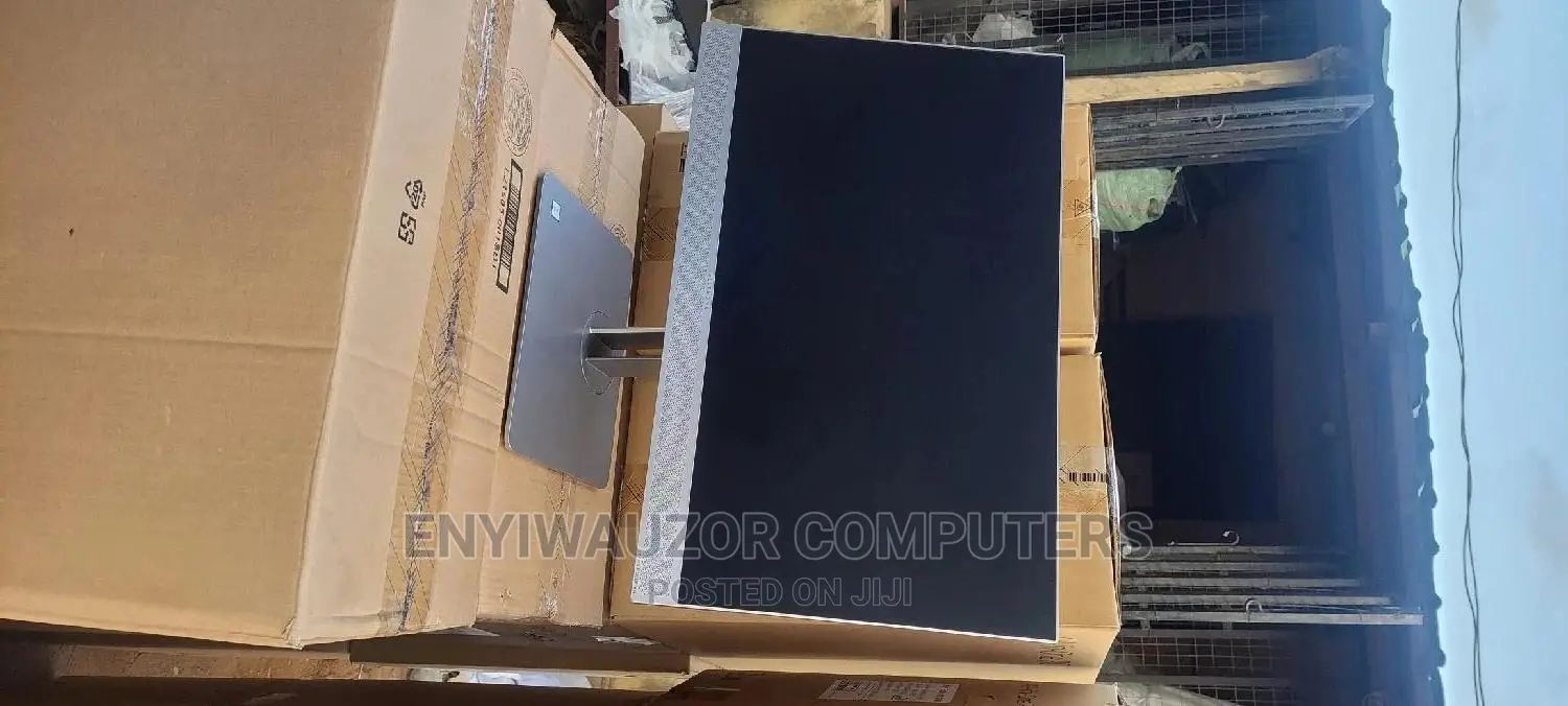 Hp Frameless Desktop