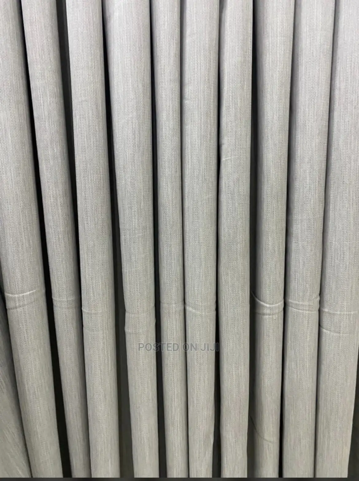 Turkish Curtains