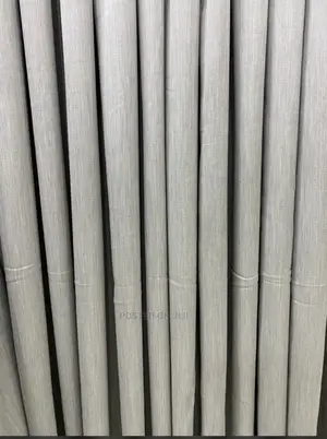 Turkish Curtains
