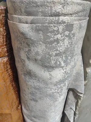 Turkish Curtains