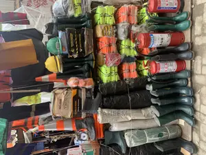 Safety Boots