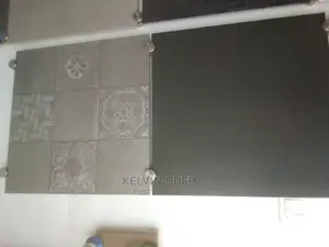 Black Italian Tiles 60*60