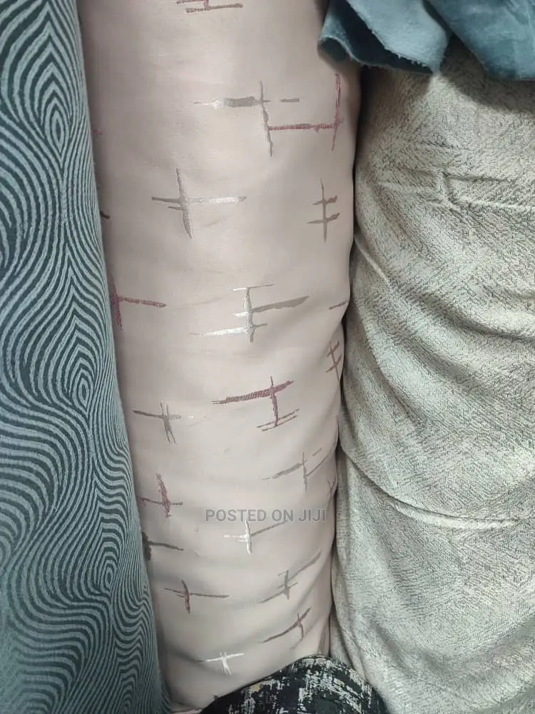 Turkish Curtains