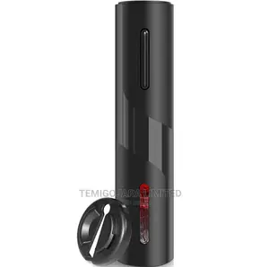 Electric Wine Opener