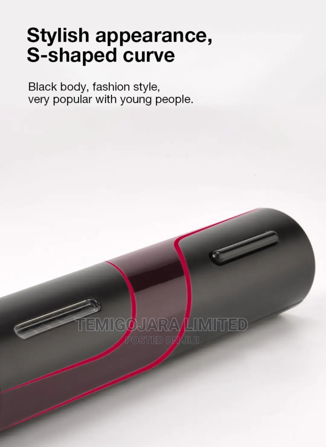 Electric Wine Opener