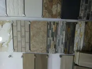 Crack Stone Wall Tiles Available