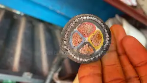 50mm Armoured Cable
