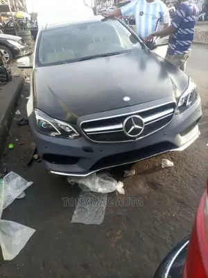 Upgrade Kits for Mercedes-Benz E350 2010 to 2014
