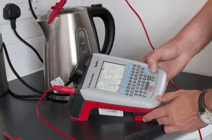 Electrical Safety Inspection