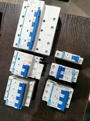 Circuit Breaker