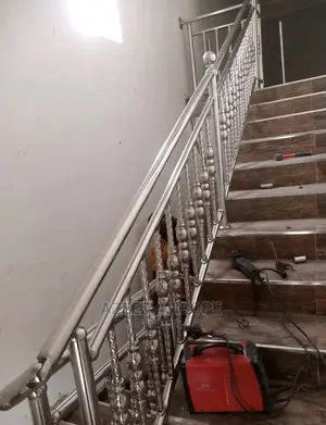 Pure Stainless Steel