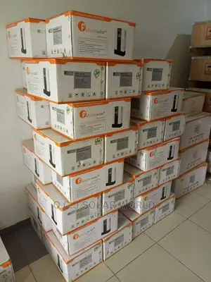 80ah Felicity Charge Controller