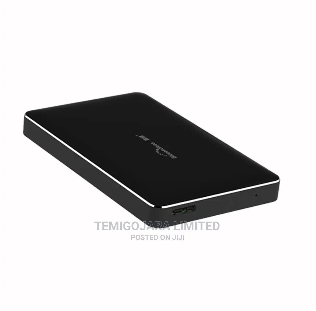 Blueendless Harddrive 1TB