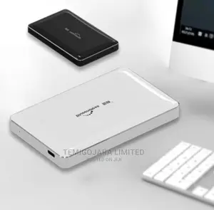 Blueendless Harddrive 1TB
