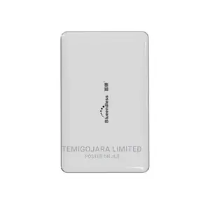 Blueendless Harddrive 500GB