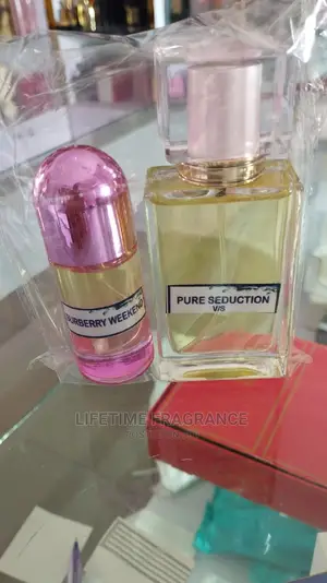 Top Quality Oil Perfumes in 20 to 100mls
