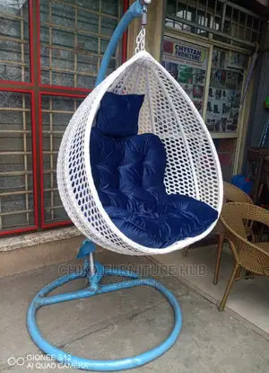 Out Door Swing