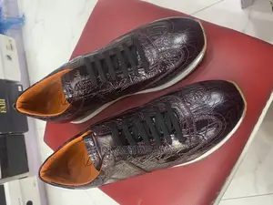 Italian Sneakers for Men
