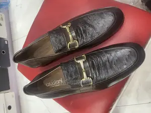 Italian Cruciani Shoe