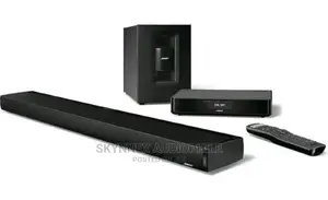 Bose Soundtouch/Cinemate 130