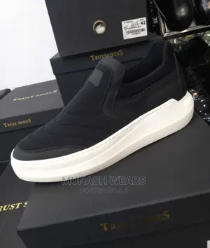 Italian Trusth Shoe