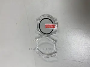 Transparent Shockproof Bumper Case for All Galaxy Watch