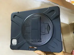 Defender Shockproof 3 In1case for iPad Pro 11/ 10.9 5th Gen