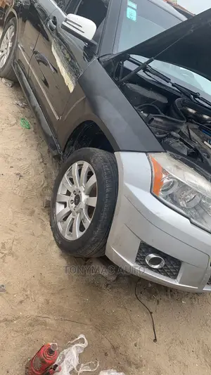 Mercedes-Benz Glk350 Front Bumper,Headlights,Fenders
