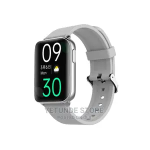 1.69" IPS Screen IP68 Waterproof Blood Oxygen 24 Fitness Mod