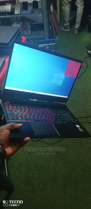 Laptop HP Omen X 8GB Intel Core I5 HDD+SSD 2T